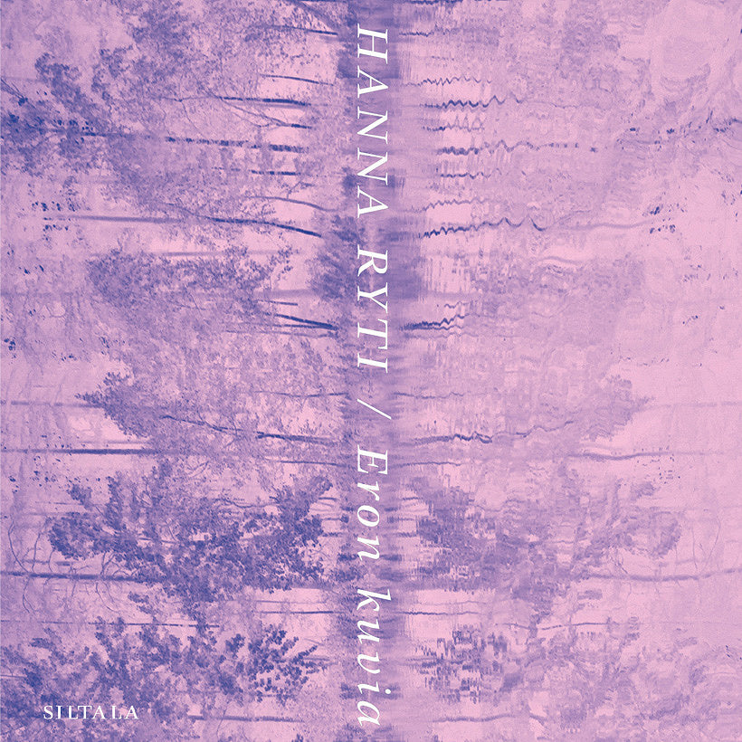 Eron kuvia – Ljudbok