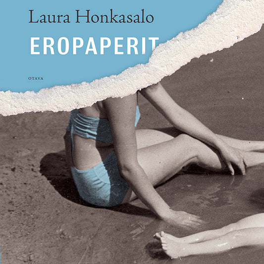Eropaperit – Ljudbok