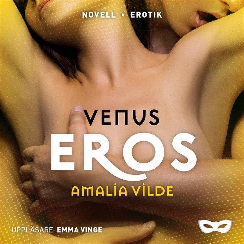 Eros – Ljudbok