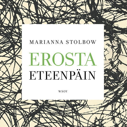Erosta eteenpäin – Ljudbok