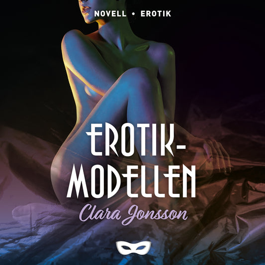 Erotikmodellen – Ljudbok