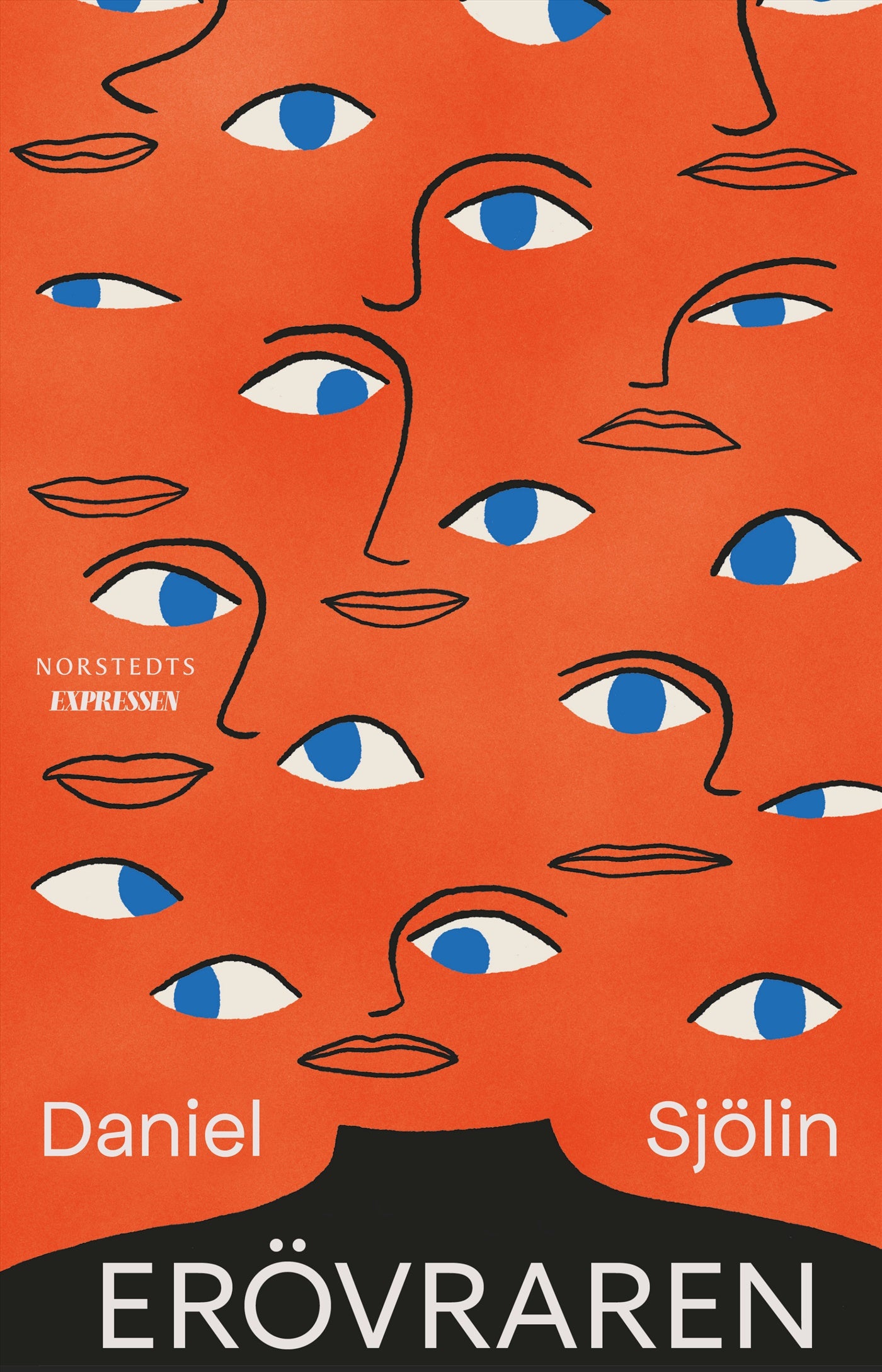 Erövraren – E-bok