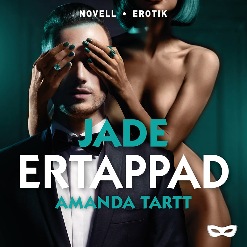 Ertappad – Ljudbok