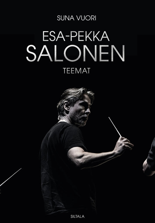 Esa-Pekka Salonen – E-bok