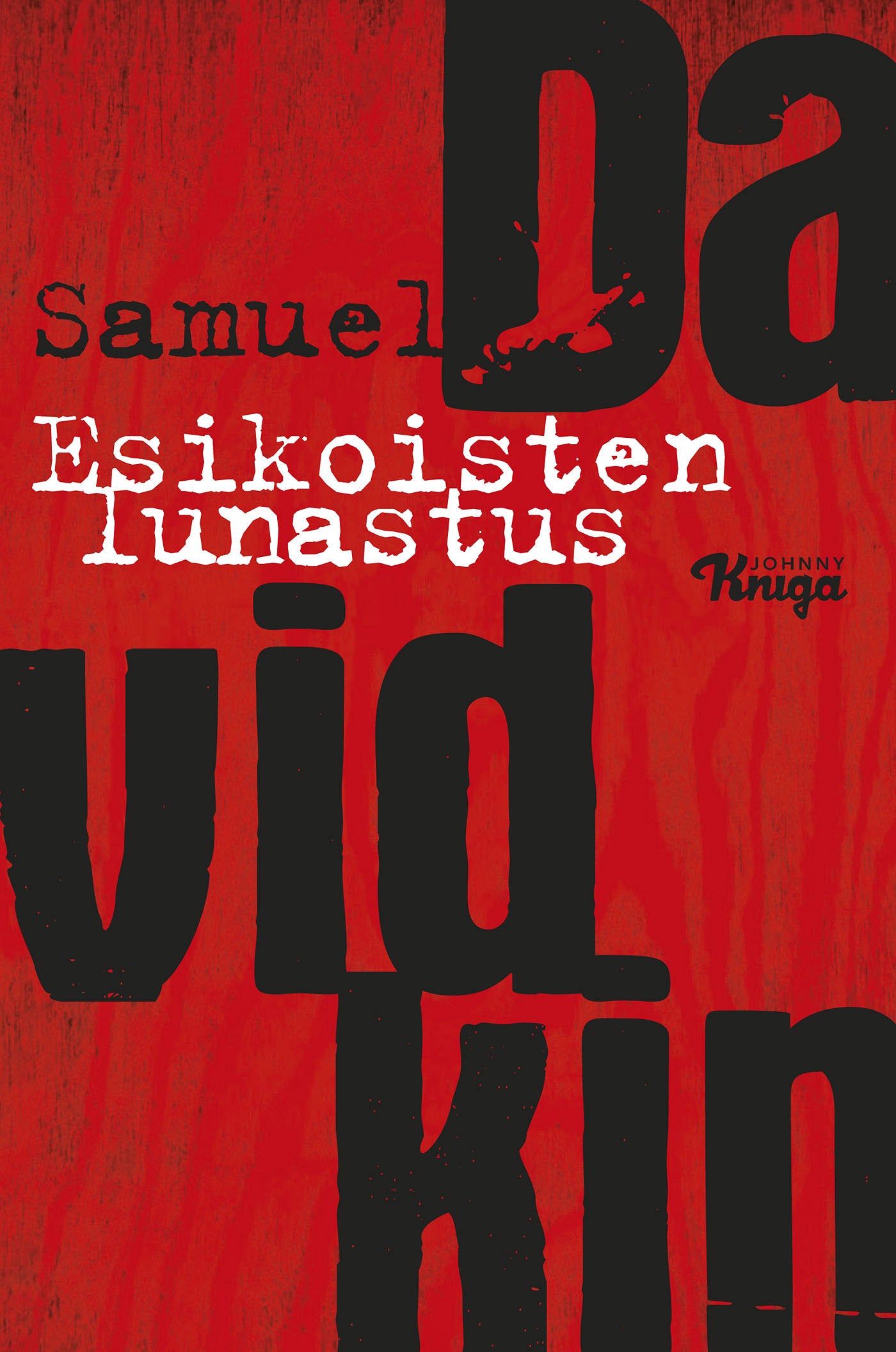 Esikoisten lunastus – E-bok