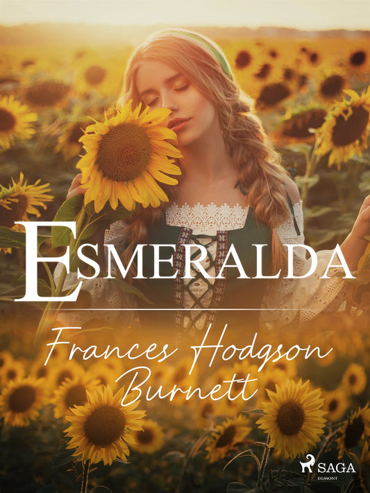 Esmeralda – E-bok