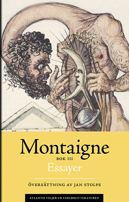 Essayer. Bok 3 – E-bok