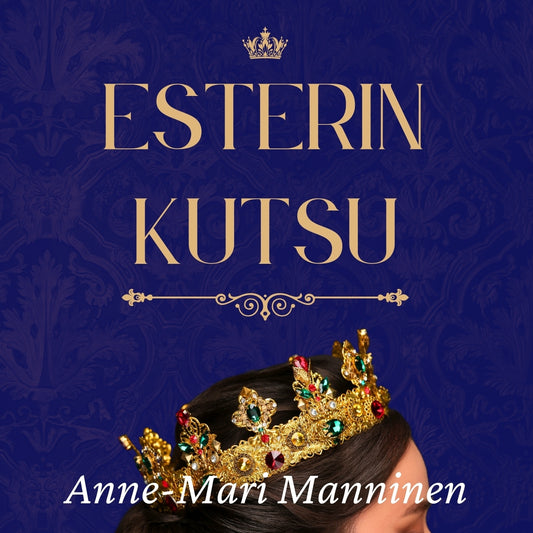 Esterin kutsu  – Ljudbok