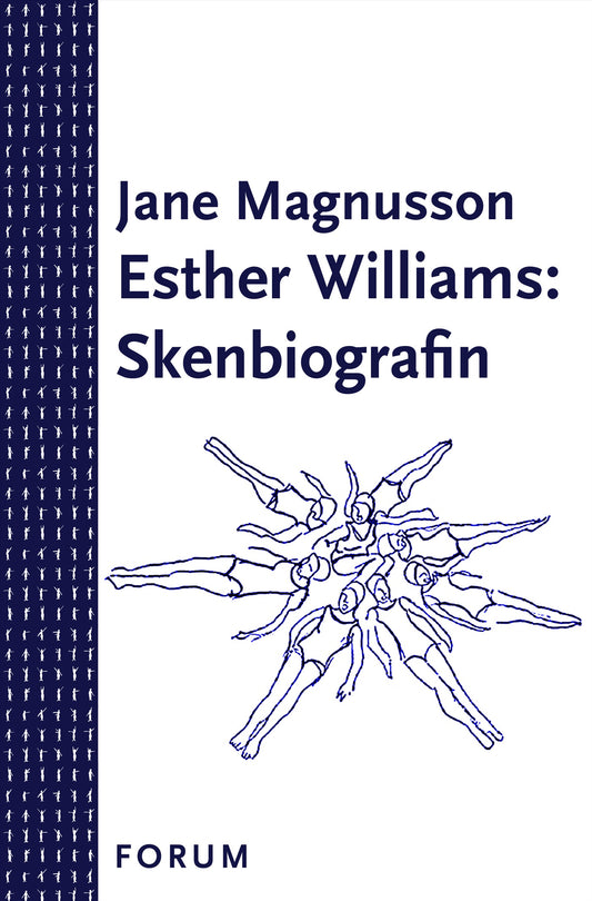 Esther Williams : skenbiografin – E-bok