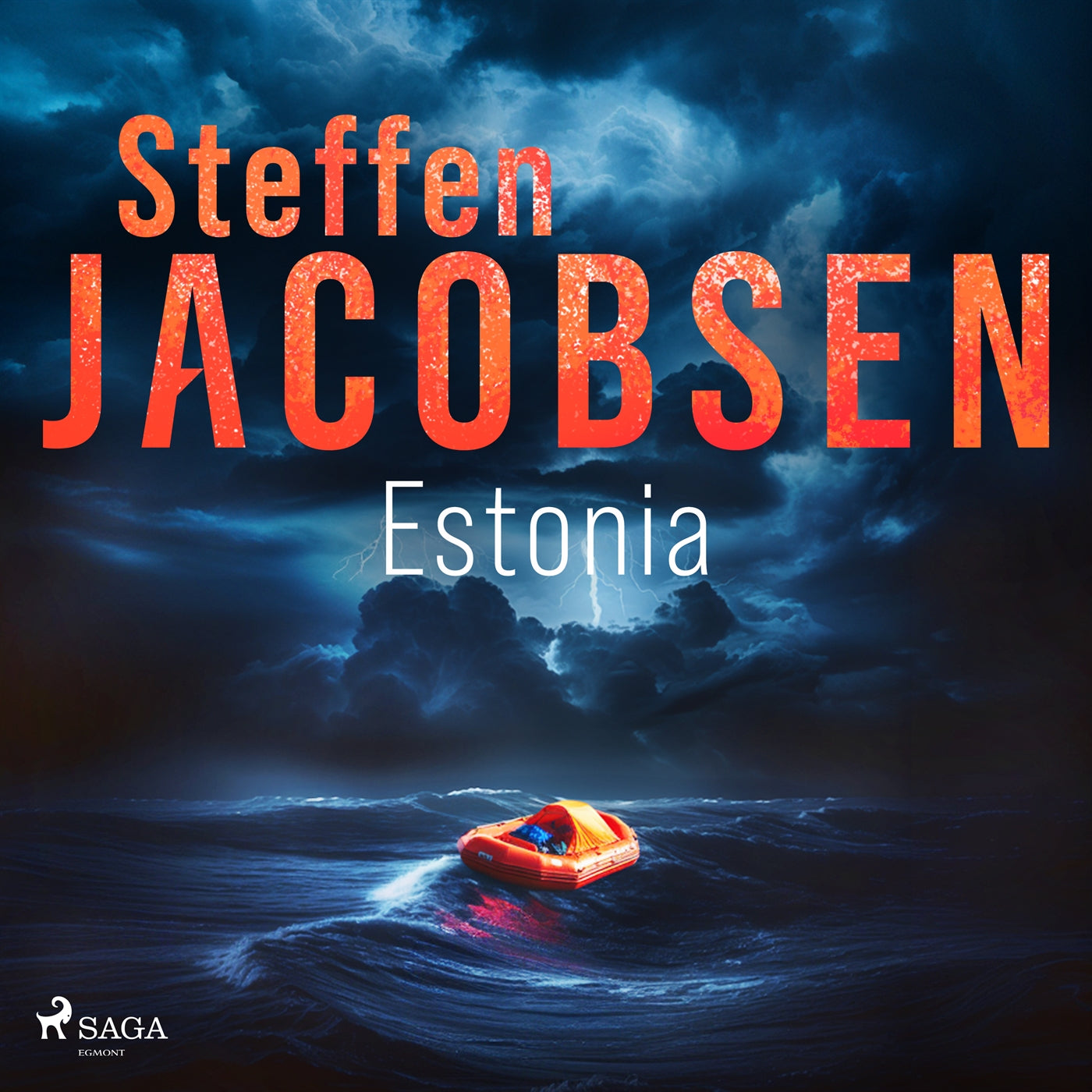 Estonia – Ljudbok