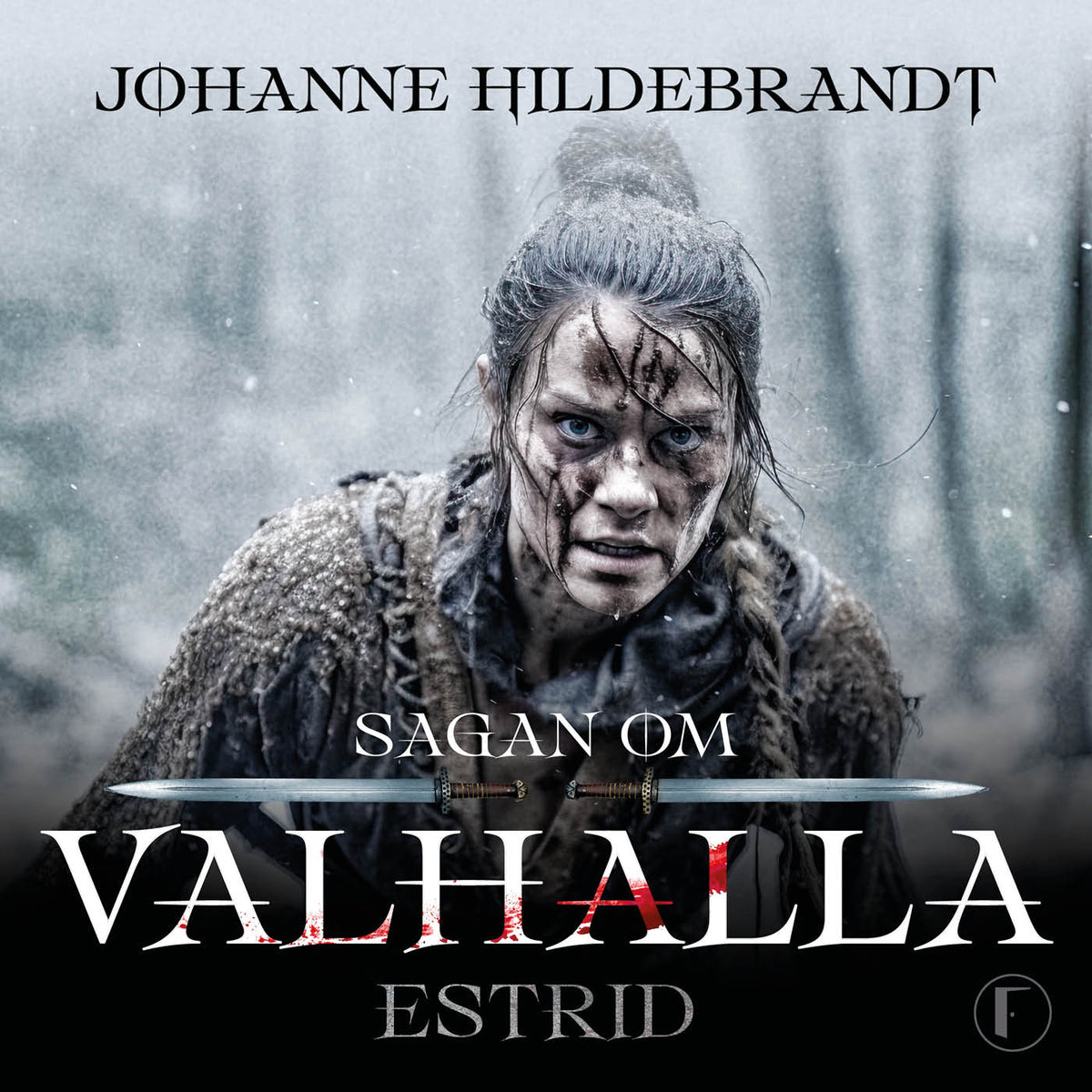 Estrid – Ljudbok