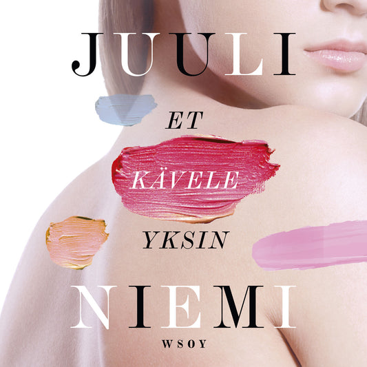 Et kävele yksin – Ljudbok