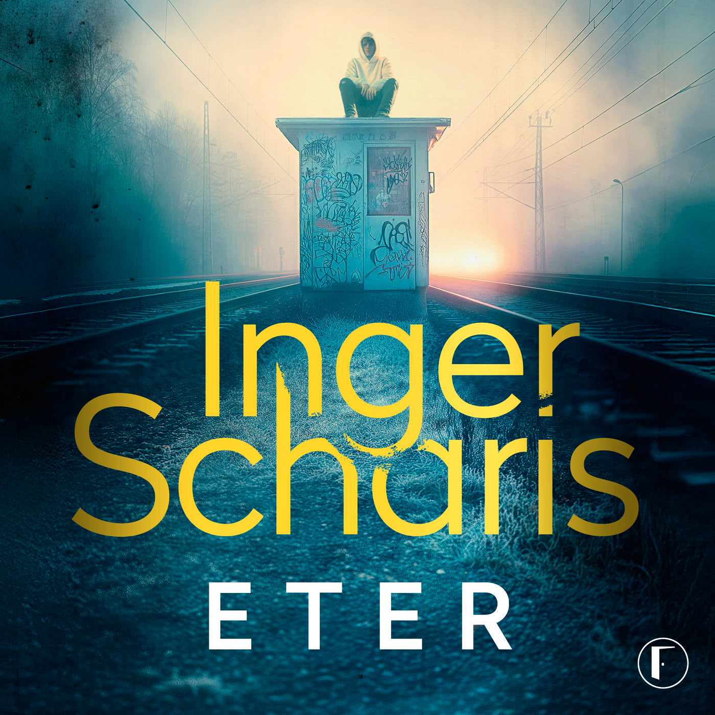 Eter – Ljudbok