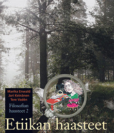 Etiikan haasteet – E-bok