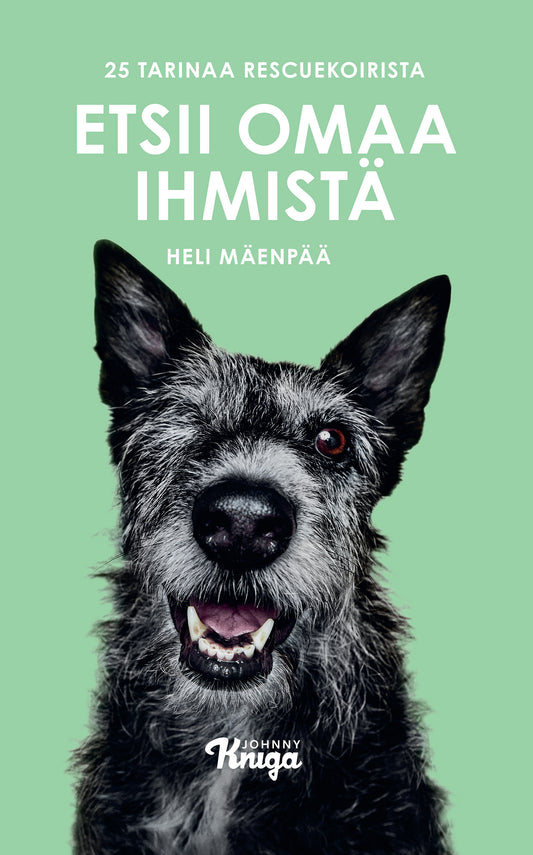 Etsii omaa ihmistä – E-bok