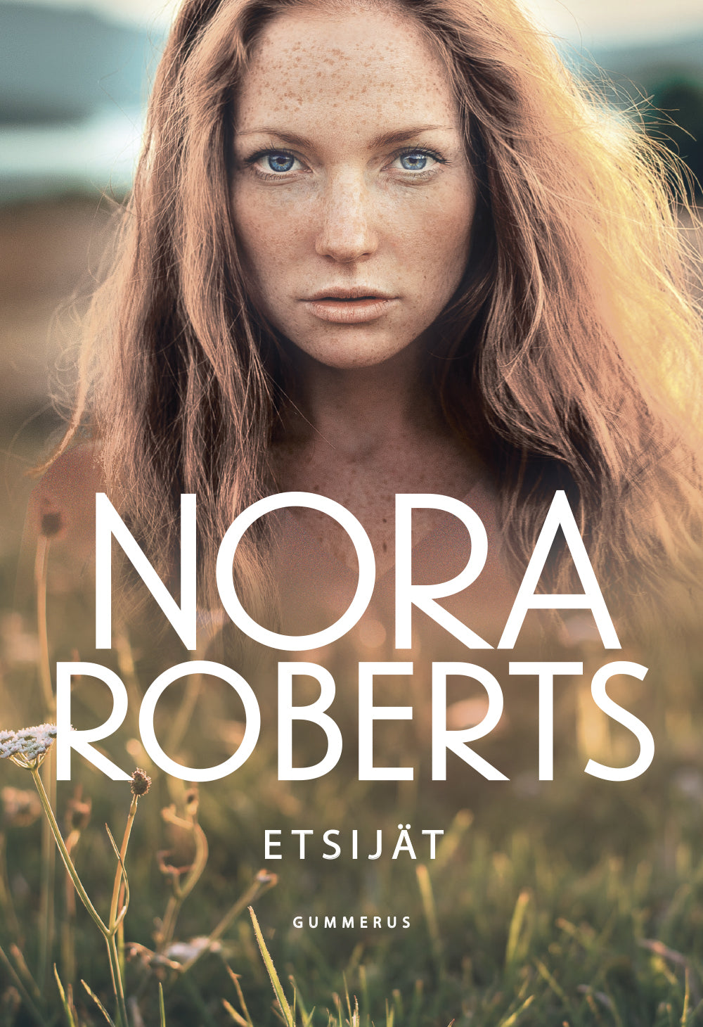 Etsijät – E-bok