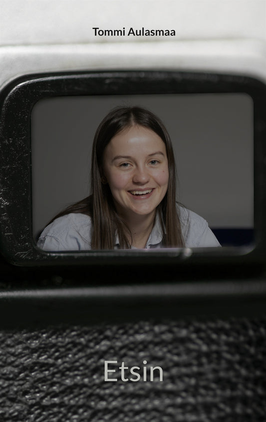 Etsin – E-bok