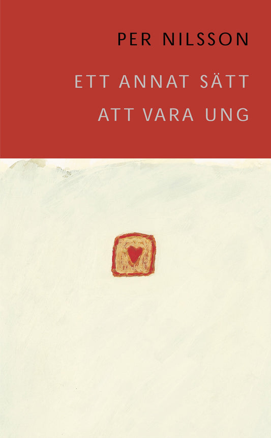 Ett annat sätt att vara ung – E-bok