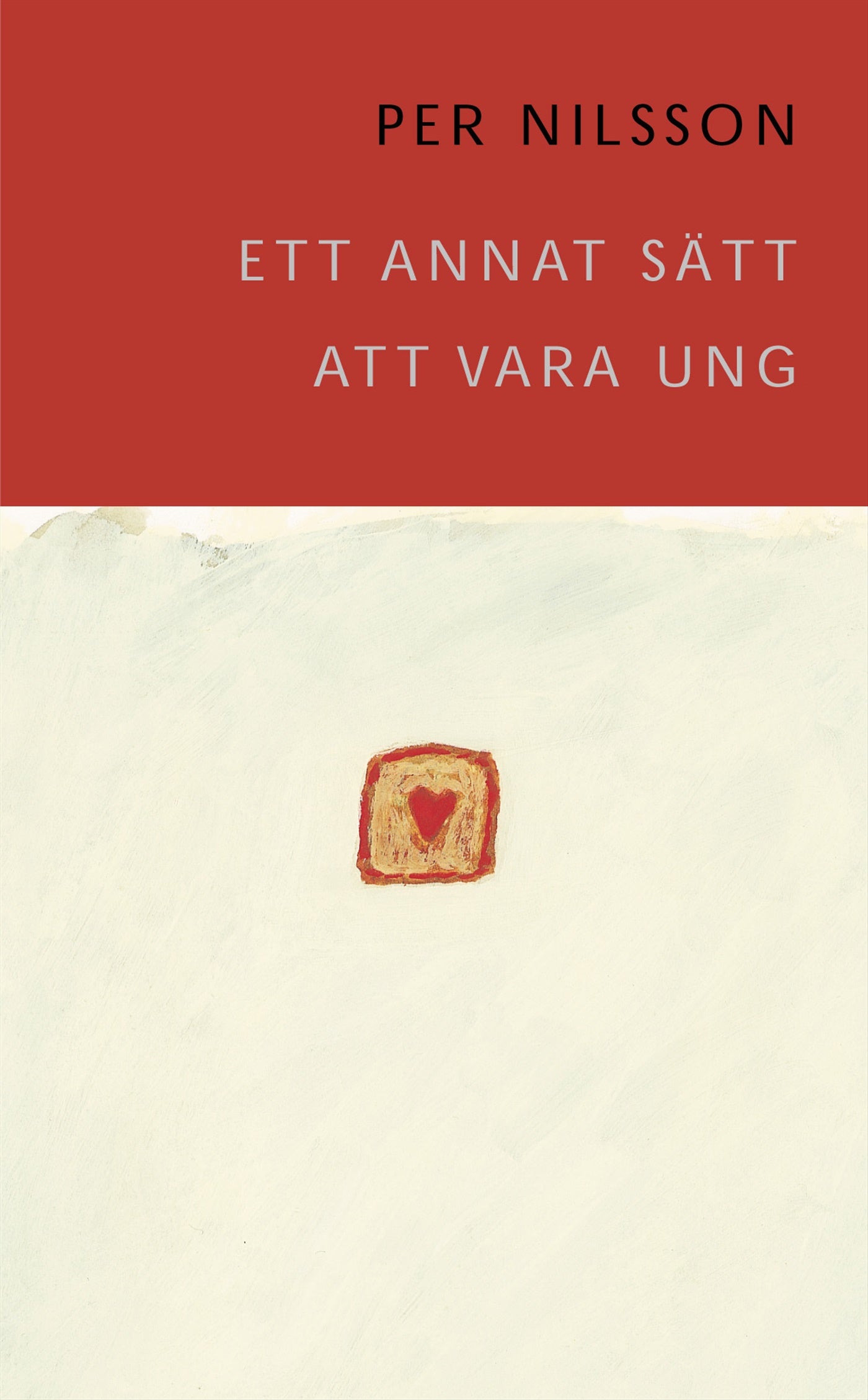 Ett annat sätt att vara ung – E-bok