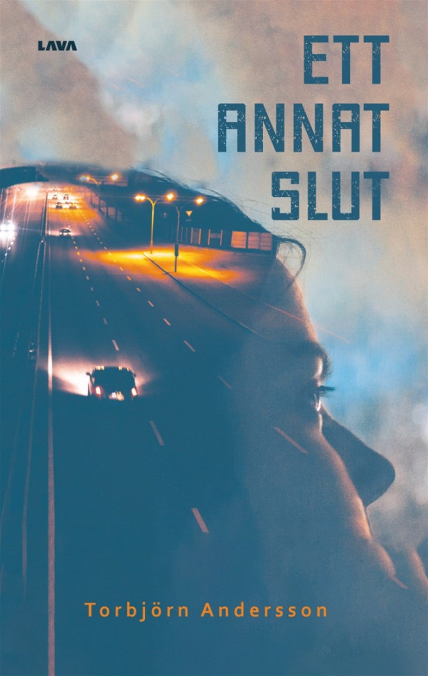 Ett annat slut – E-bok
