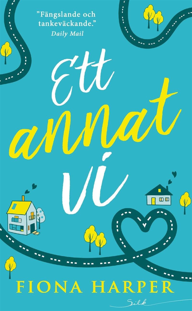 Ett annat vi – E-bok