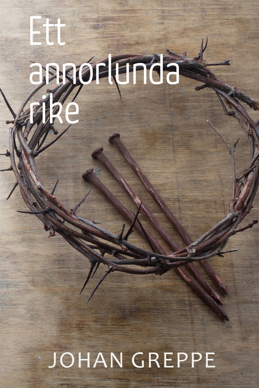 Ett annorlunda rike – E-bok