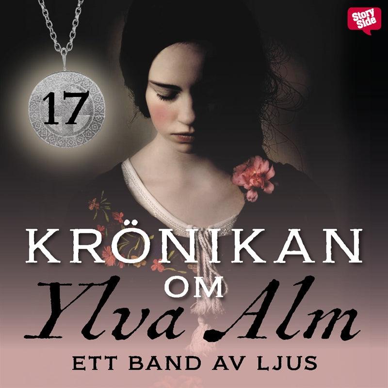 Ett band av ljus – Ljudbok