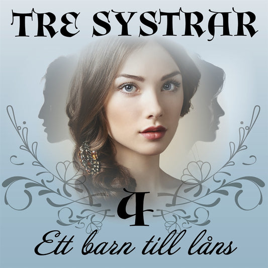 Ett barn till låns – Ljudbok