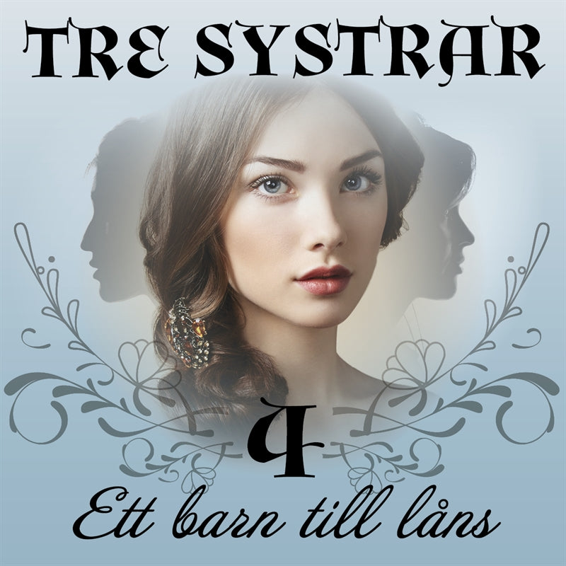 Ett barn till låns – Ljudbok