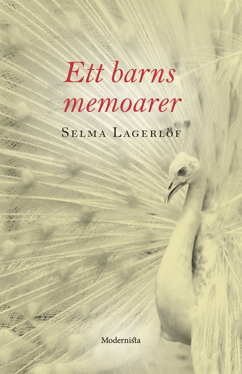 Ett barns memoarer – E-bok
