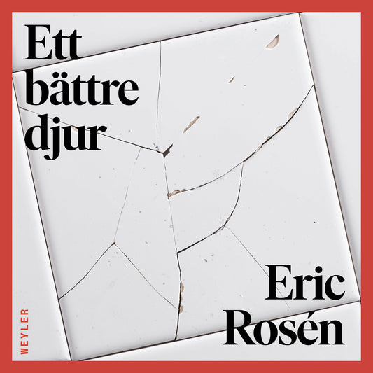 Ett bättre djur – E-bok