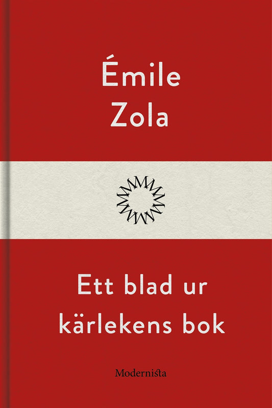 Ett blad ur kärlekens bok – E-bok