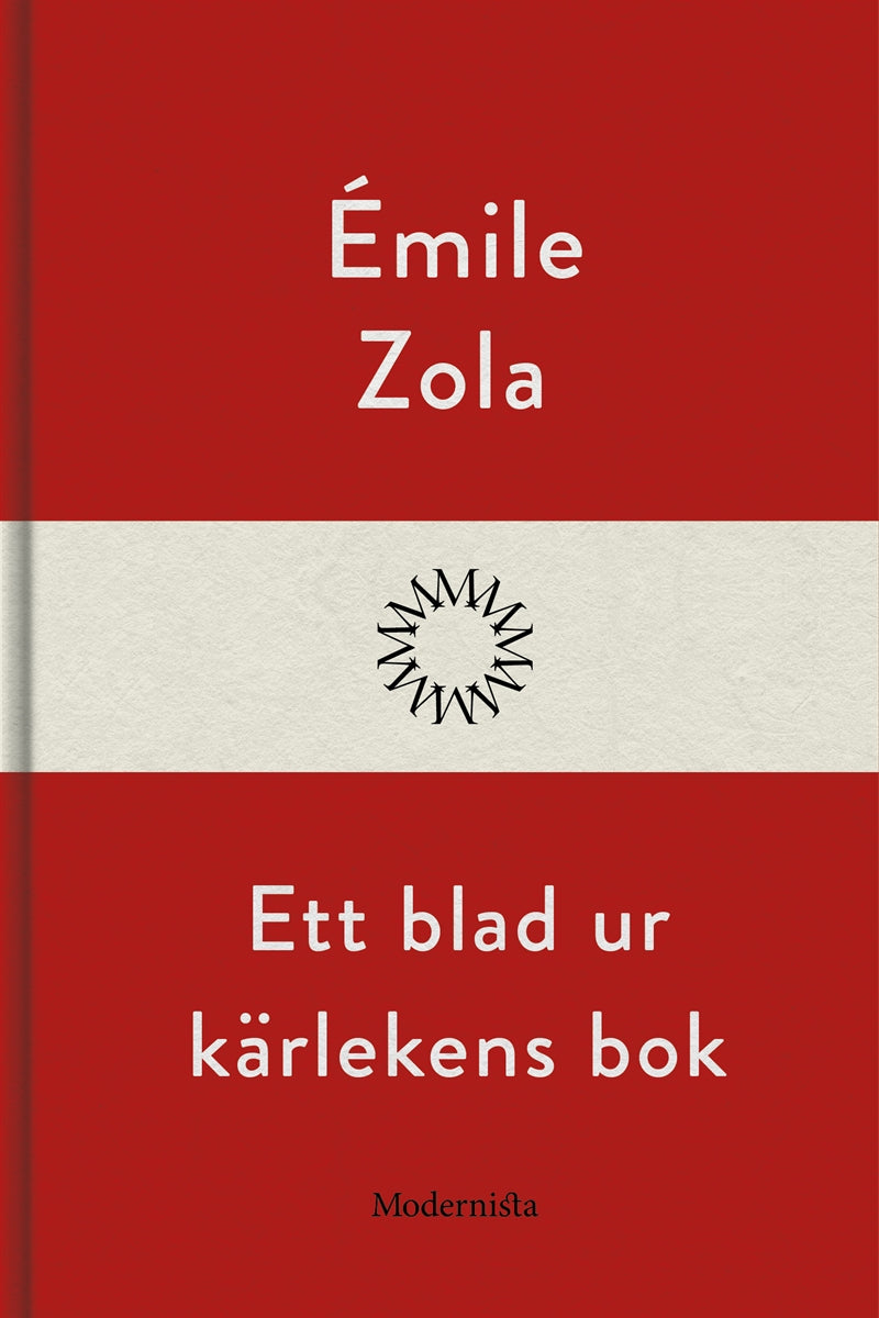 Ett blad ur kärlekens bok – E-bok