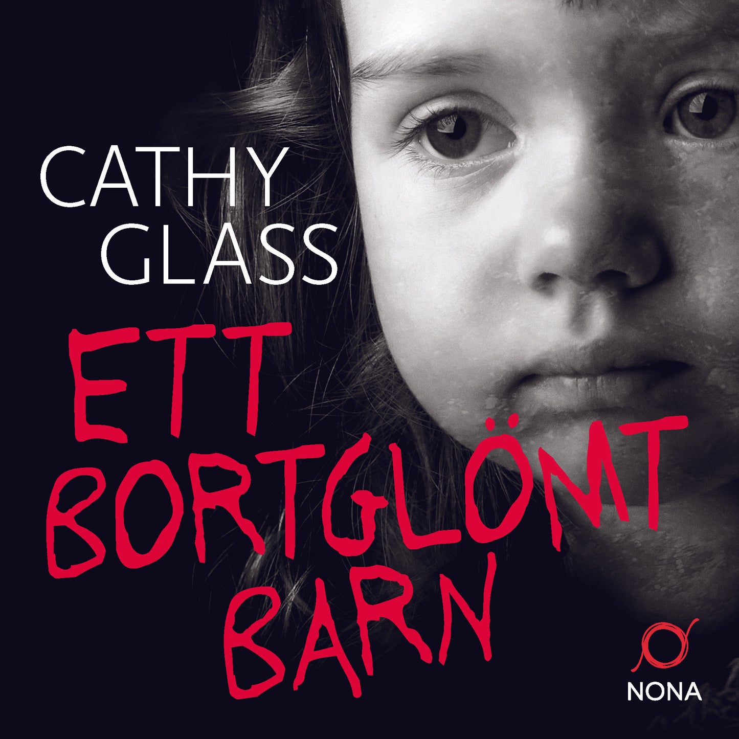 Ett bortglömt barn – Ljudbok