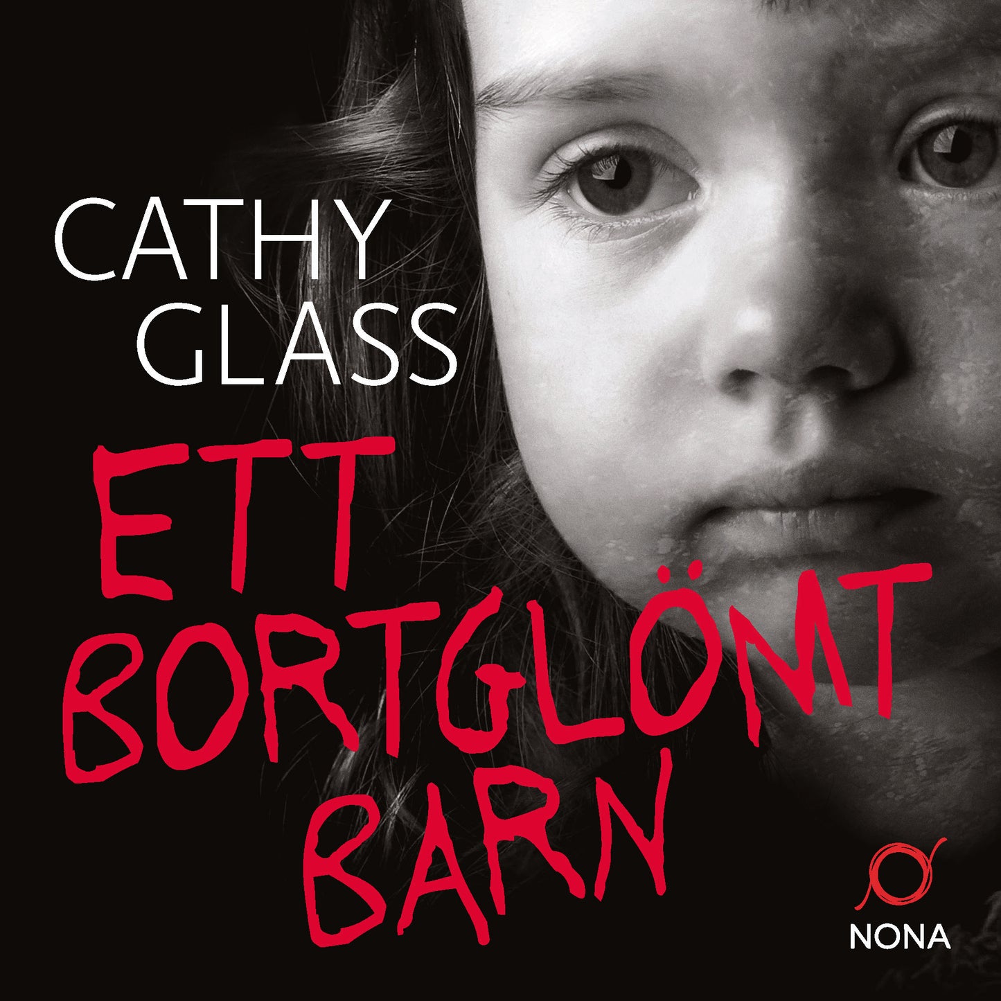 Ett bortglömt barn – Ljudbok