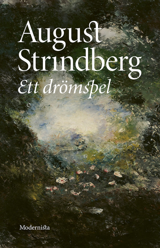 Ett drömspel – E-bok
