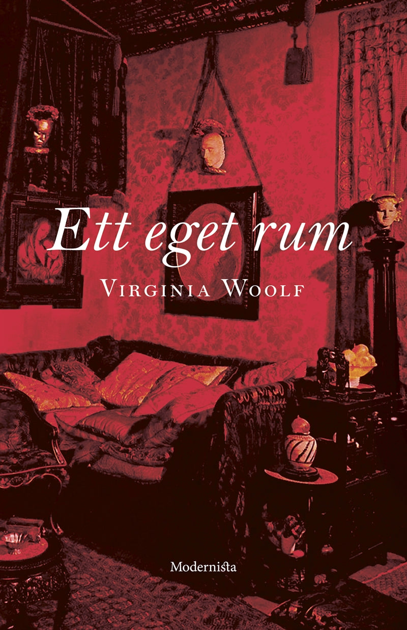 Ett eget rum – E-bok