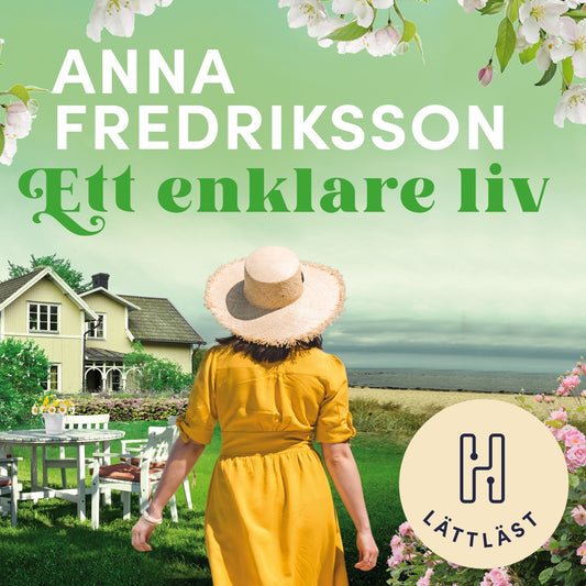 Ett enklare liv (lättläst) – Ljudbok