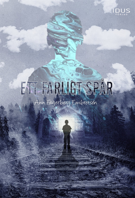 Ett farligt spår – E-bok