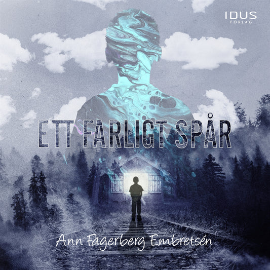 Ett farligt spår – Ljudbok