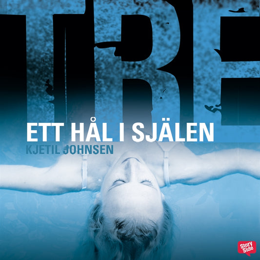 Ett hål i själen – Ljudbok