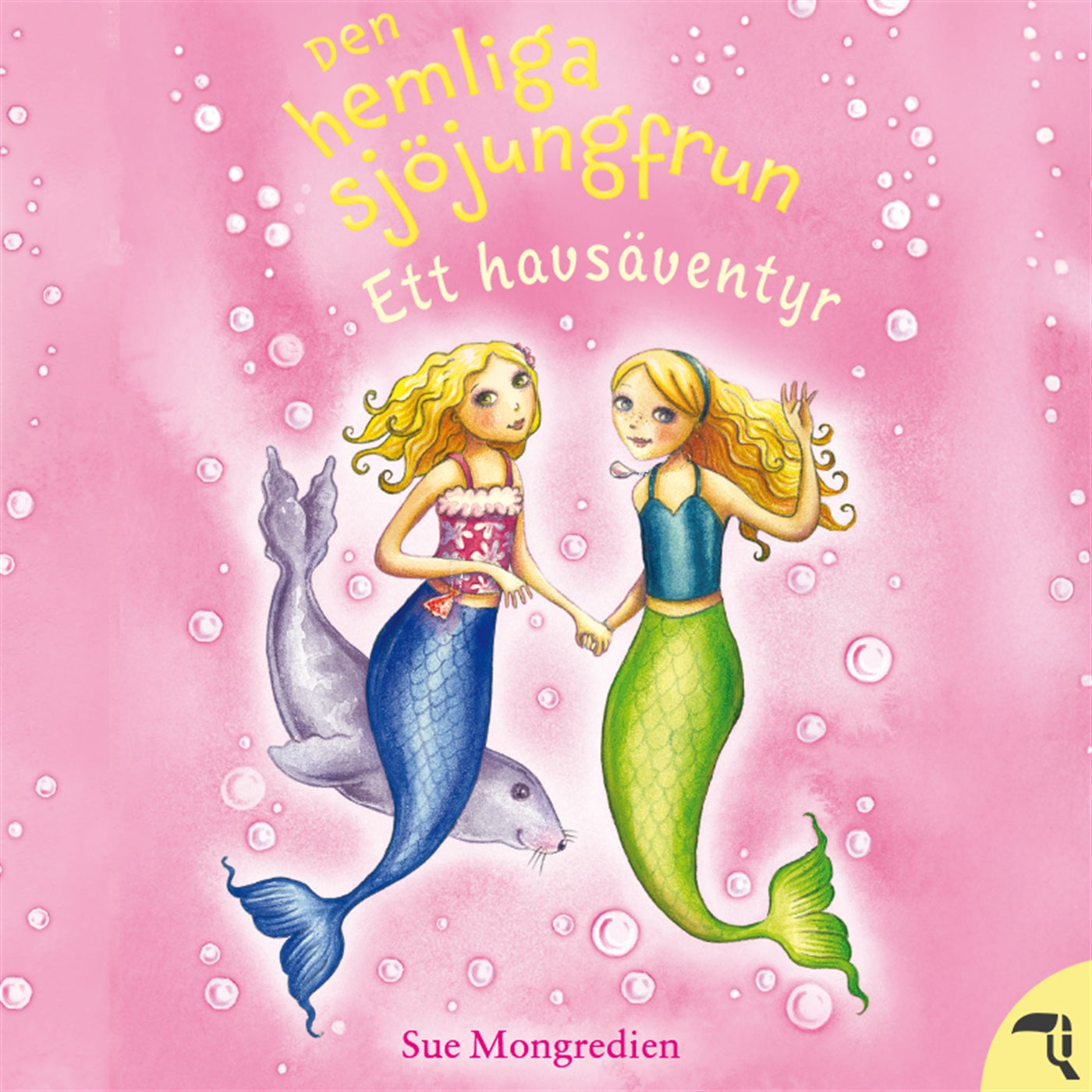 Ett havsäventyr – E-bok