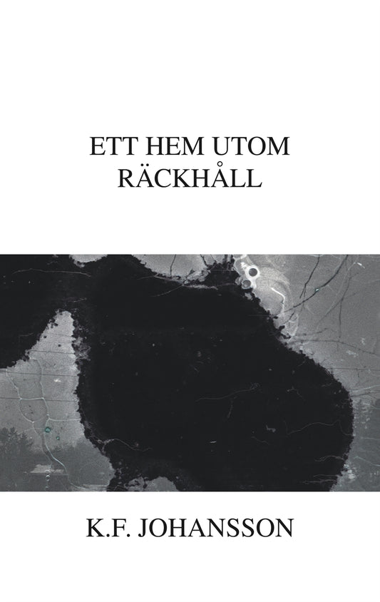 Ett hem utom räckhåll – E-bok