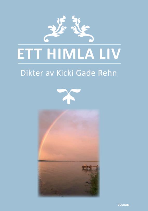 Ett himla liv – E-bok