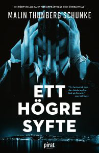 Ett högre syfte – E-bok