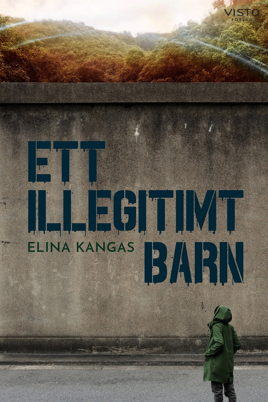 Ett illegitimt barn – E-bok