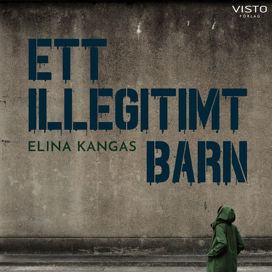 Ett illegitimt barn – Ljudbok