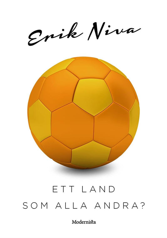 Ett land som alla andra? – E-bok