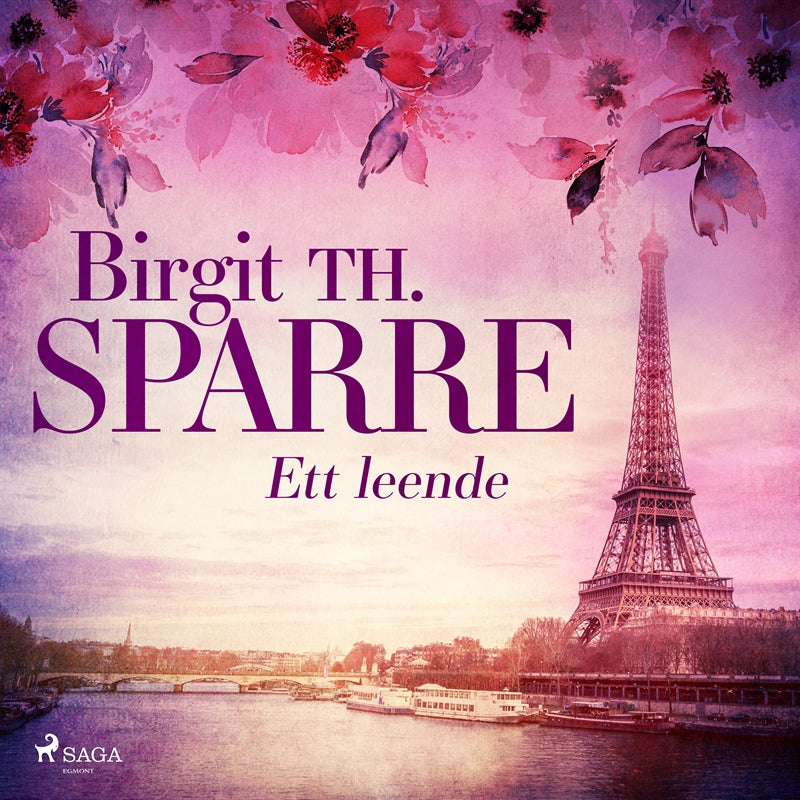 Ett leende – Ljudbok