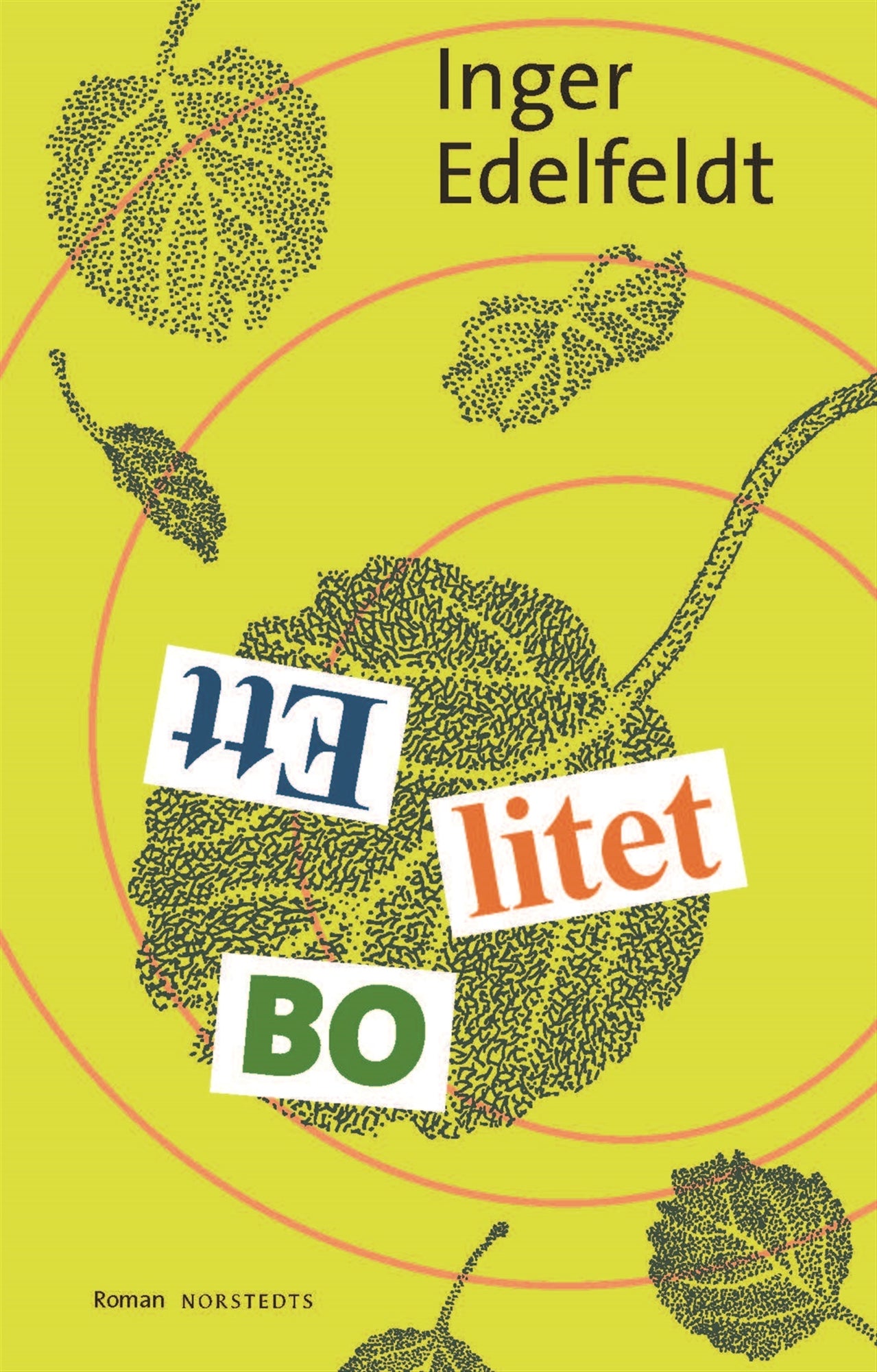 Ett litet bo – E-bok